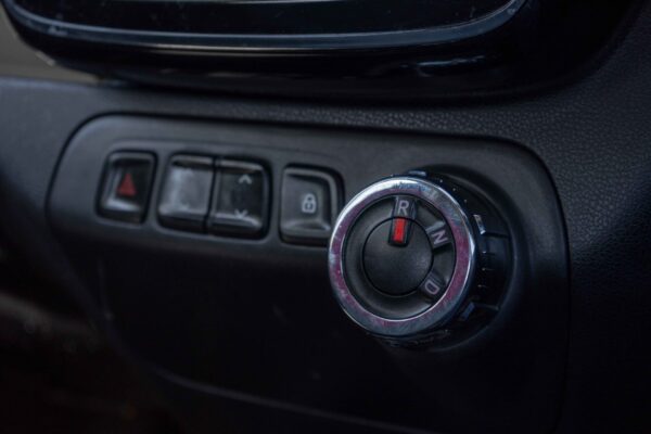 2018 RENAULT KWID 1.0 DYNAMIQUE AUTOMATIC - Image 5