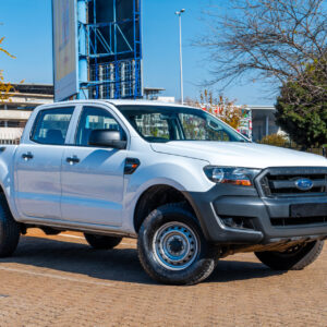 FORD RANGER - COMING SOON