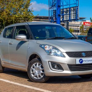 2017 SUZUKI DZIRE GL 1.2 MANUAL
