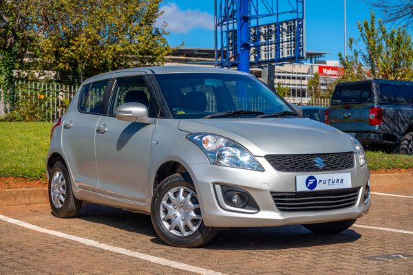 2017 SUZUKI DZIRE GL 1.2 MANUAL
