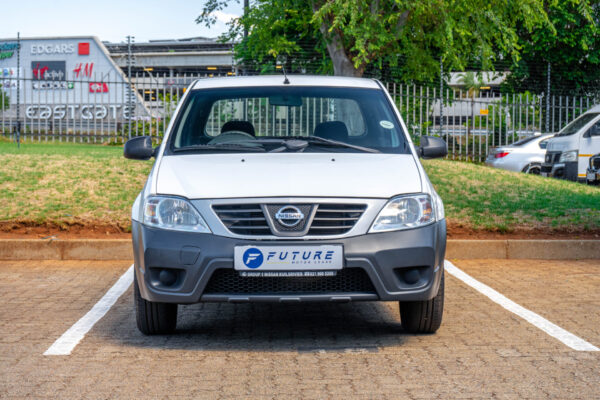 NISSAN NP200 1.6 MANUAL- COMING SOON - Image 4