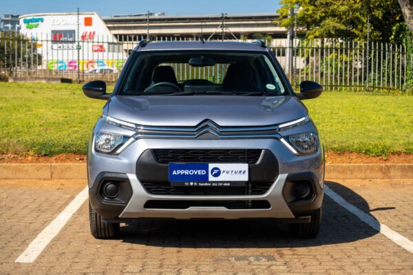 BRAND NEW 2025 CITROEN C3 1.2 FEEL MANUAL - Image 2