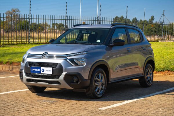 BRAND NEW 2025 CITROEN C3 1.2 FEEL MANUAL - Image 3