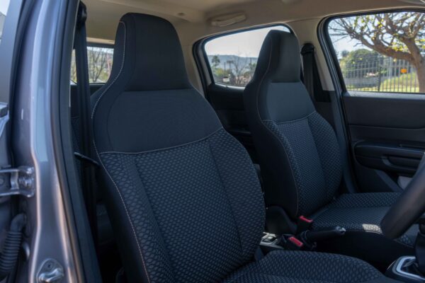 BRAND NEW 2025 CITROEN C3 1.2 FEEL MANUAL - Image 7