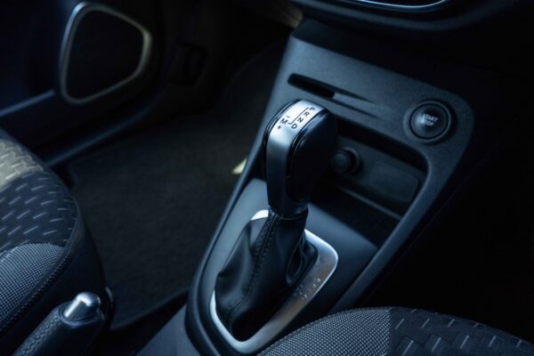 2018 RENAULT CAPTUR DYNAMIC 1.2 AUTOMATIC - Image 3