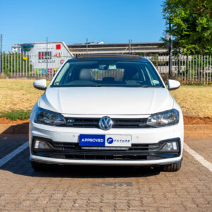 2020 VW POLO TSI COMFORTLINE DSG 1.0 - COMING SOON