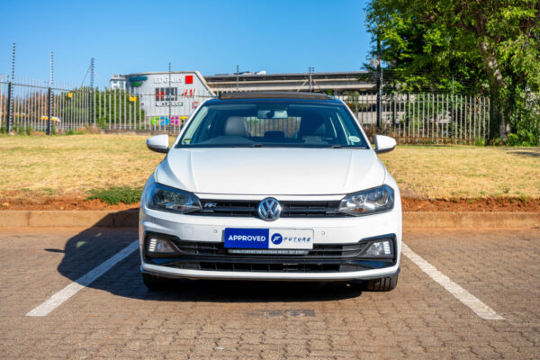 2020 VW POLO TSI COMFORTLINE DSG 1.0 - COMING SOON