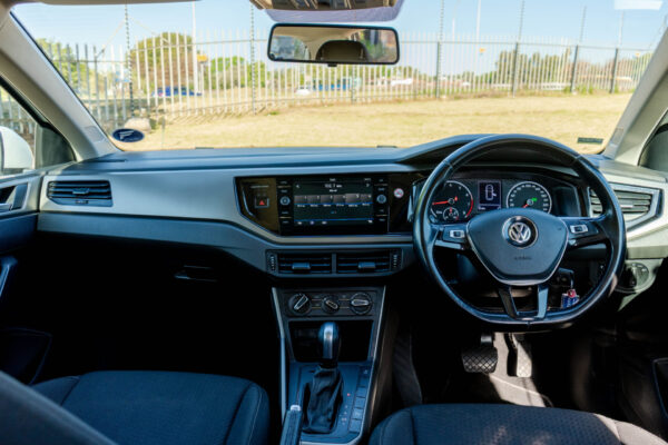 2020 VW POLO TSI COMFORTLINE DSG 1.0 - COMING SOON - Image 3