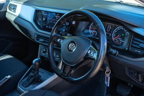 2020 VW POLO TSI COMFORTLINE DSG 1.0 - COMING SOON - Image 2