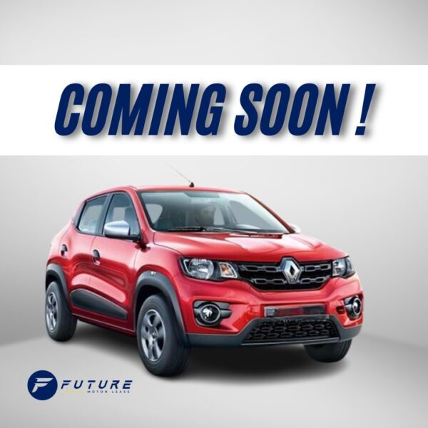 2017 RENAULT KWID 1.0 DYNAMIQUE MANUAL