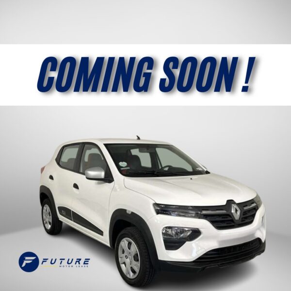2018 RENAULT KWID 1.0 DYNAMIQUE 5DR AUTOMATIC