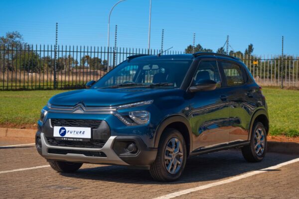 BRAND NEW 2025 CITROEN C3 1.2 FEEL MANUAL - Image 4