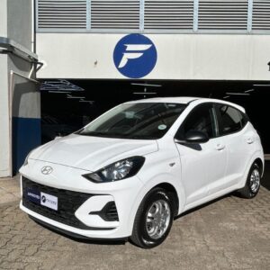 2025 HYUNDAI GRAND I10 1.0 MOTION MANUAL