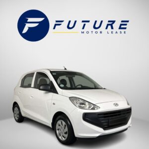 2020 HYUNDAI ATOS 1.1 MOTION