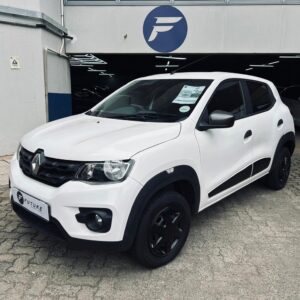 2019 RENAULT KWID 1.0 DYNAMIQUE