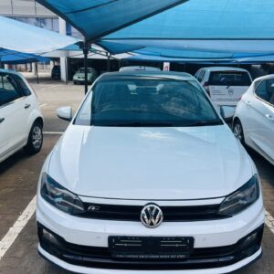 2020 VW POLO TSI 1.0 - COMING SOON