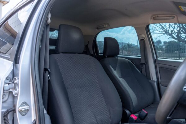 2018 TOYOTA ETIOS 1.5 5DR SPRINT XS - Image 4