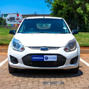 2014 FORD FIGO AMBIENTE