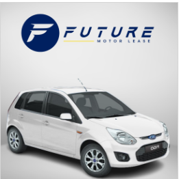 FORD FIGO - COMING SOON