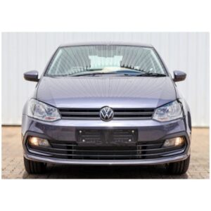 2025 GREY VW POLO VIVO - COMING SOON