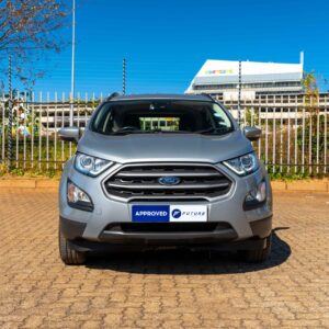 2021 FORD ECOSPORT 1.0 ECOBOOST TREND