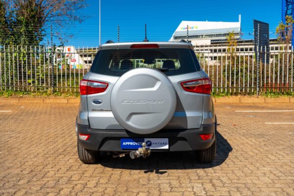 2021 FORD ECOSPORT 1.0 ECOBOOST TREND - Image 5