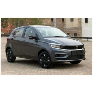 BRAND NEW 2025 TATA SILVER - COMING SOON