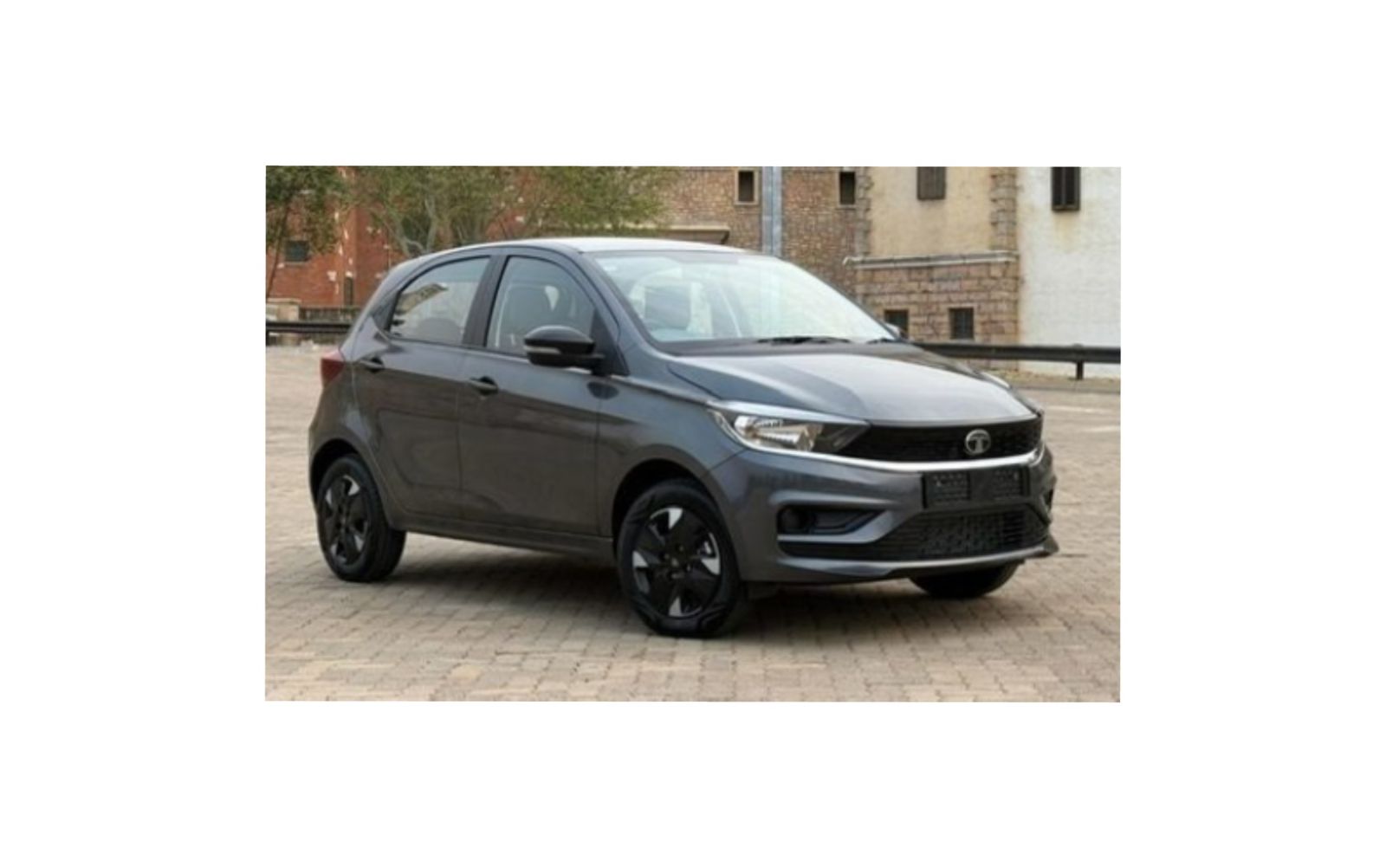 BRAND NEW 2025 TATA SILVER - COMING SOON