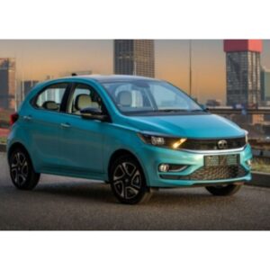 BRAND NEW 2025 TATA BLUE - COMING SOON