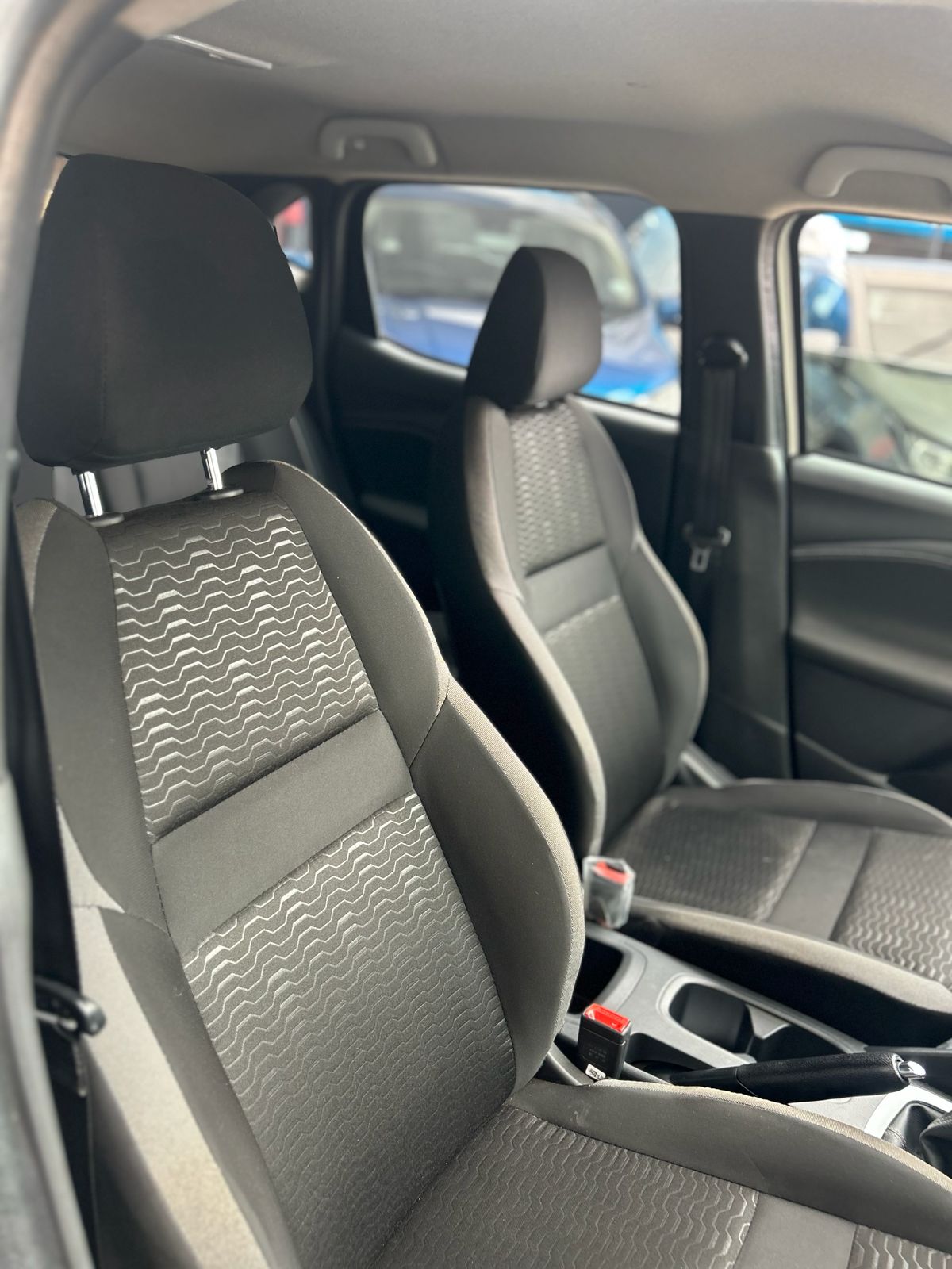 2025 WHITE NISSAN MAGNITE 1.0 MANUAL - Image 7