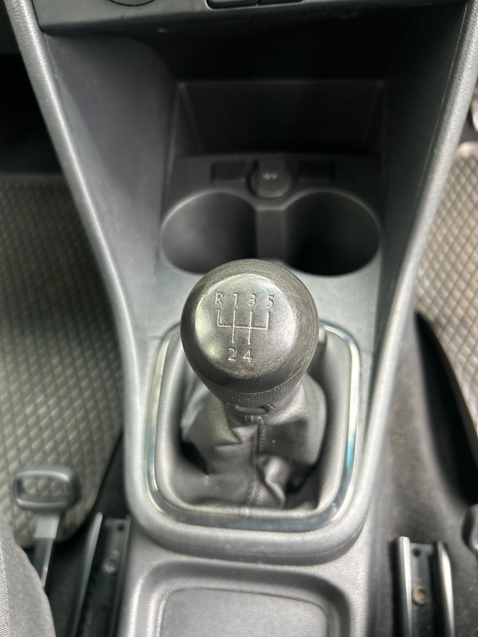 2023 WHITE VW POLO VIVO 1.4 TRENDLINE 5DR - Image 4