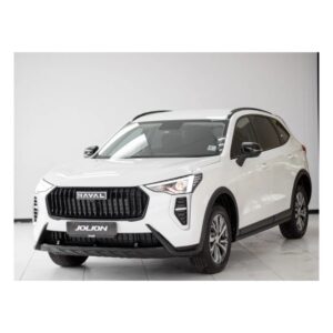 2026 New Haval Jolion 1.5 City Plus 7DCT