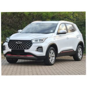 NEW 2026 Chery Tiggo 4 Pro Lit Auto