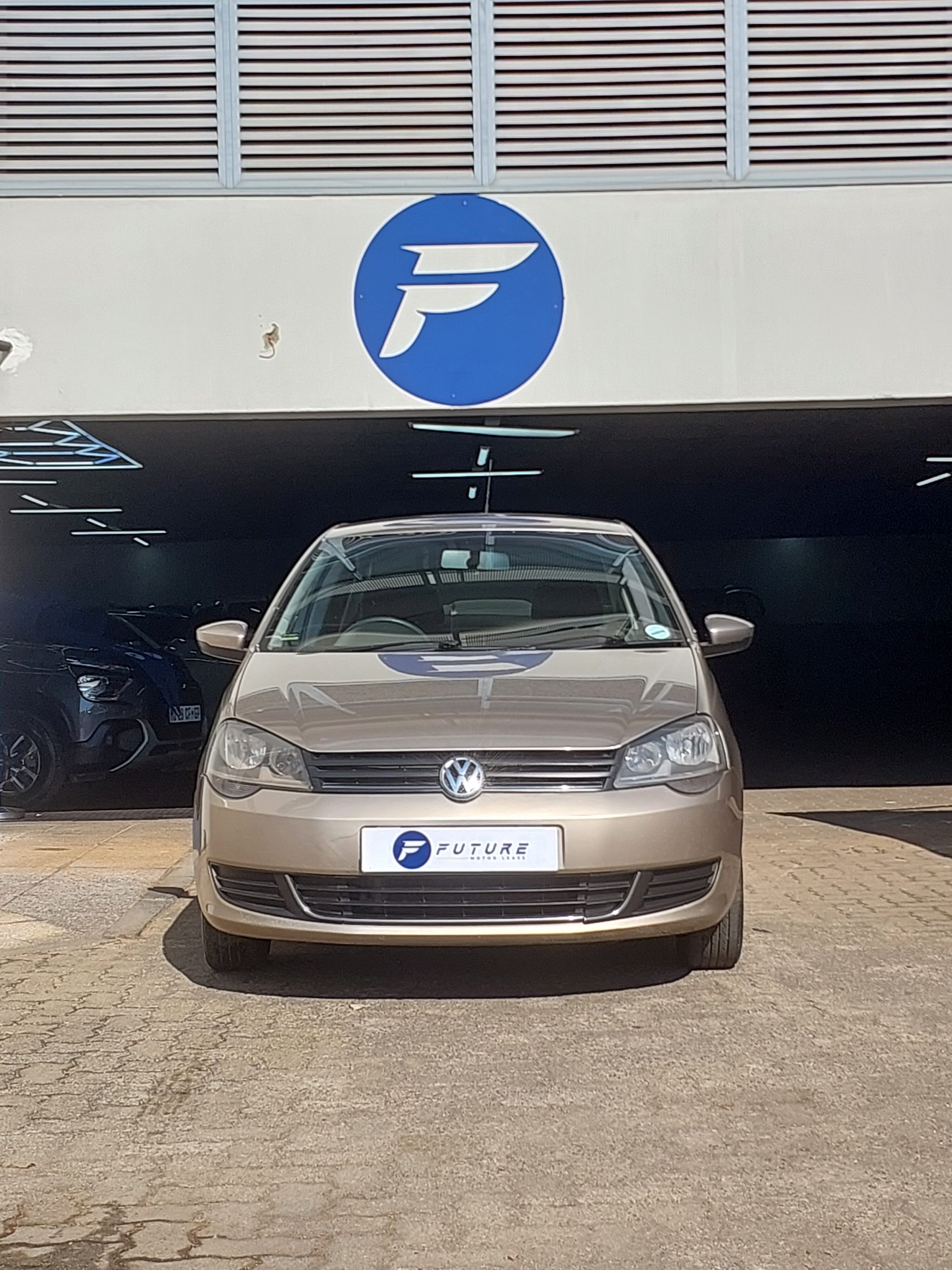 2016 VW POLO VIVO TRENDLINE SEDAN - Image 7