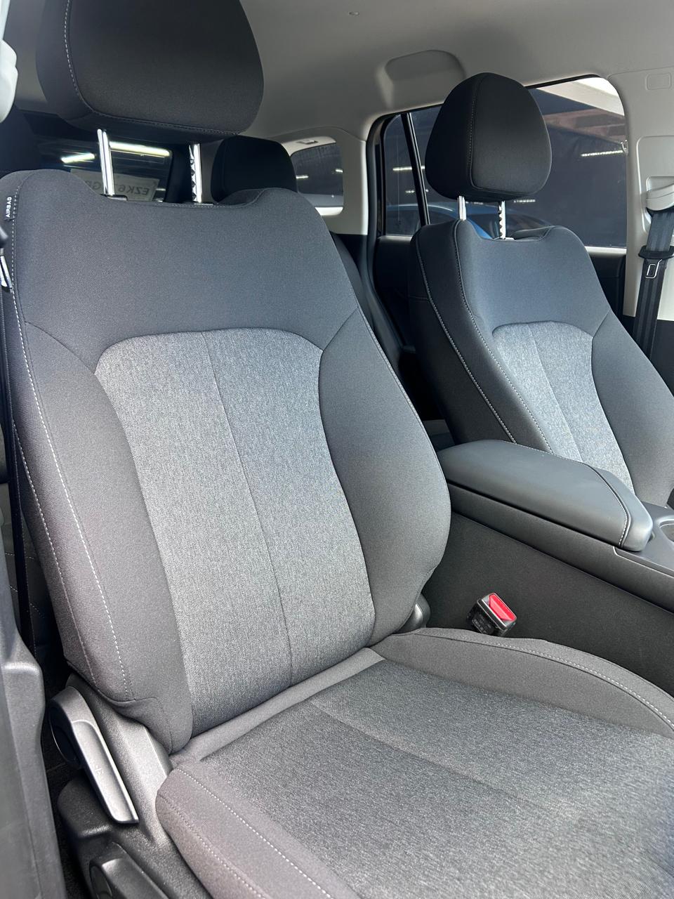 2026 WHITE JAECOO J5 1.5T CORE A/T - Image 5