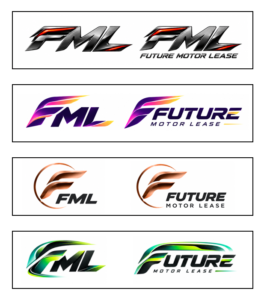 Logo Competition - Future Motor Lease