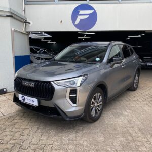 2025 GREY HAVAL JOLION 1.5 CITY DCT