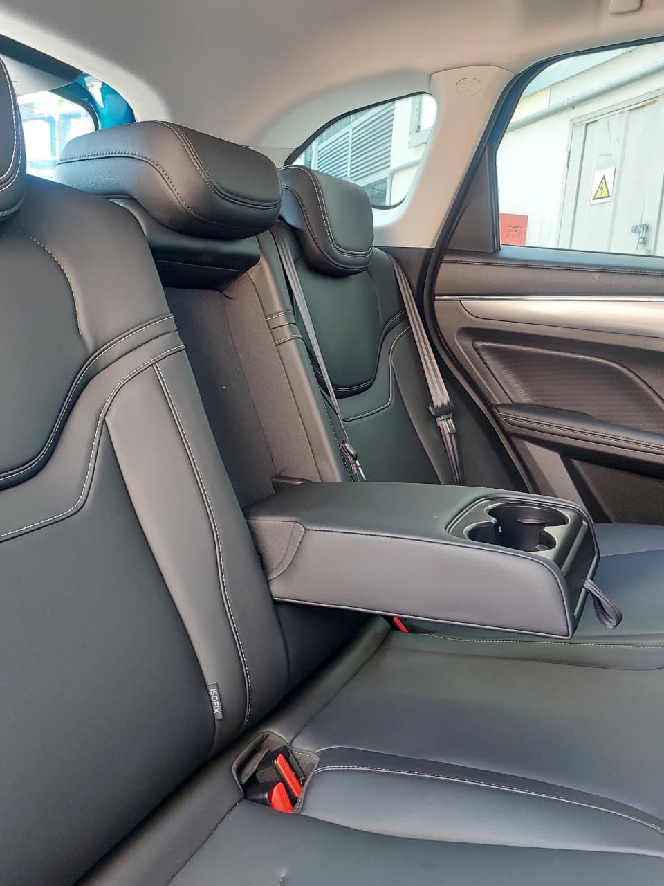 2025 BLUE HAVAL JOLION PRO SUPER LUXURY - Image 4
