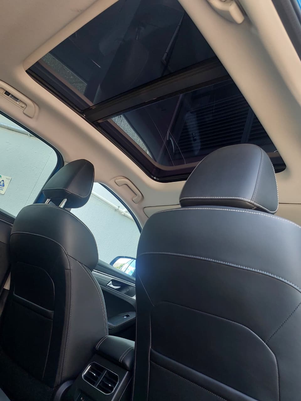 2025 BLUE HAVAL JOLION PRO SUPER LUXURY - Image 3