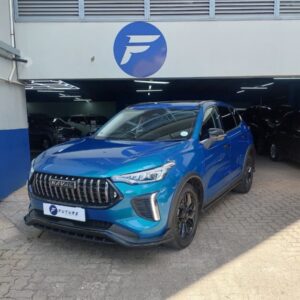 2025 BLUE HAVAL JOLION PRO SUPER LUXURY